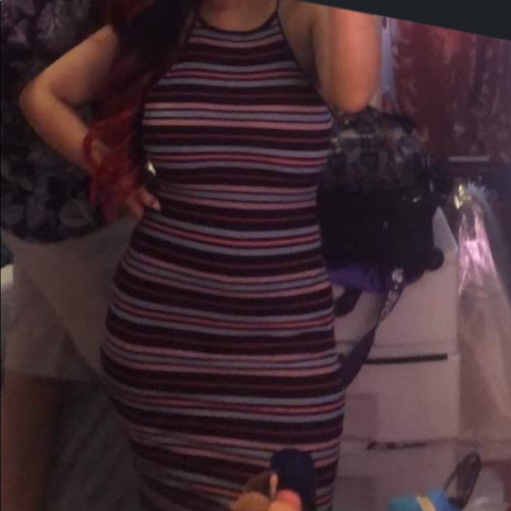 Cute Tank top dress
